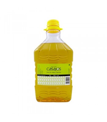 Licor de Orujo y Hierbas (3l.)