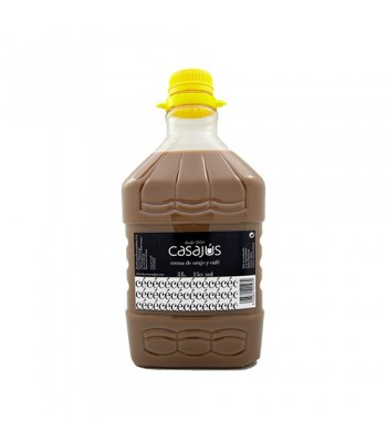 Licor de Orujo y Café (3l.)