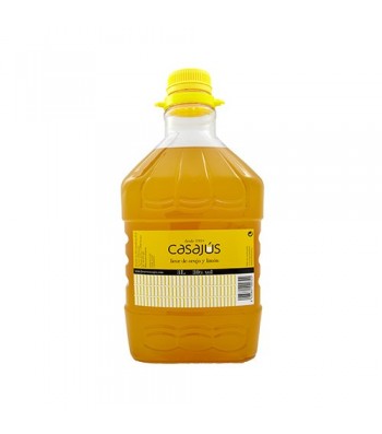 Licor de Limón (3l.)