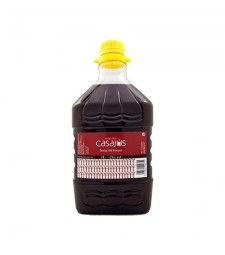 Licor de Frutas del Bosque (3l.)