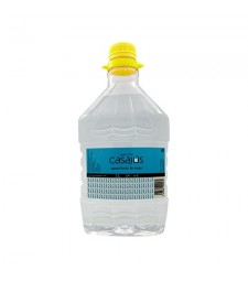 Aguardiente de Orujo 38º (3L)