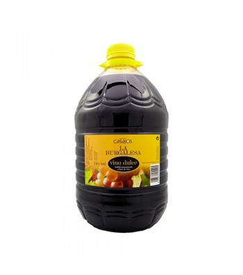 Vino Dulce (5l.)